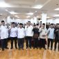 70 Peserta TC Kafilah Bengkalis Siap Bertolak ke MTQ Riau di Kuansing