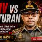 Terbentur Aturan Privasi dan Status “Legal” THM, Penertiban Klaster HIV di Anambas Hadapi Jalan Buntu