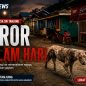 Warga Sri Tanjung Dihantui Kawanan Anjing Liar, Tuntut Pemerintah Desa Segera Turun Tangan