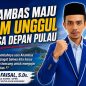 Dirgahayu Anambas 2026: Fokus Urus SDM, Legislator Muda Hino Faisal Ingatkan Pentingnya Ruang Kelas dan Gizi Anak