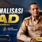 Optimalisasi PAD Anambas: Pemda Fokus Evaluasi Retribusi dan Lelang Aset Daerah