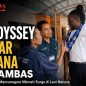 Kado Spesial HUT ke-18 Anambas: Kapal Pesiar MV Odyssey Sandar 4 Hari, Bawa Ratusan Turis Asing Eksplorasi UMKM Lokal