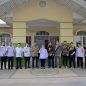 Terima Audiensi PHR, Bupati Kasmarni Dorong Peningkatan Peran Tenaga Kerja Lokal dan Program Pemberdayaan Masyarakat