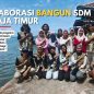 KKN UGM dan TP PKK Jemaja Timur Perkuat Sinergi Pemberdayaan Masyarakat Lewat Program Edukasi dan Teknologi