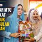 Ny. Sinta Aneng Dukung UMKM Anambas Melalui Bazar MTQ XII Provinsi Kepulauan Riau di Tanjungpinang