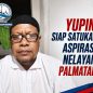 DPD HMNI Anambas Bentuk DPC Palmatak, Perkuat Perjuangan Nelayan hingga Tingkat Kecamatan